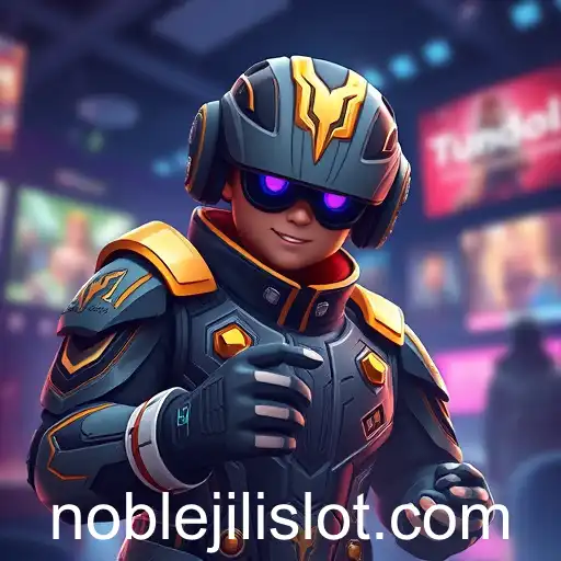 Gaming Landscape Evolves with Innovative Platforms