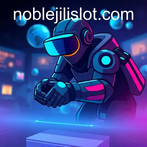 Noblejili: Gaming Evolution in 2026