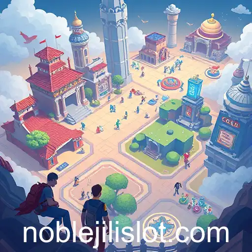 noblejili