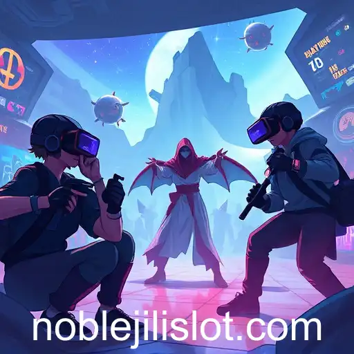 noblejili