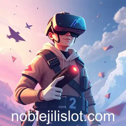 Noblejili Revolutionizes Online Gaming Experience