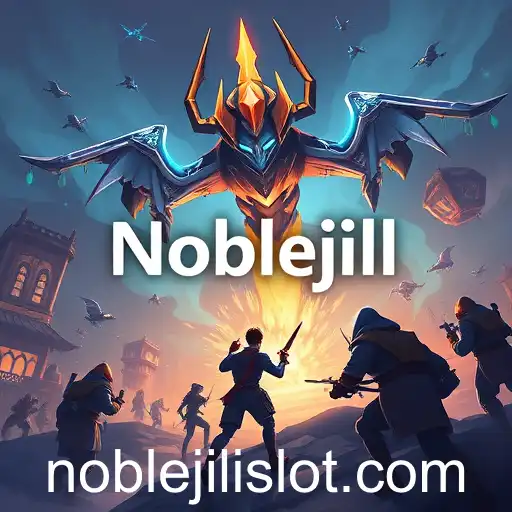 The Rise and Impact of Noblejili in Online Gaming